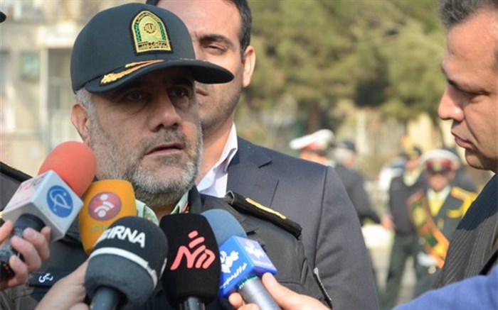 سردار رحیمی: