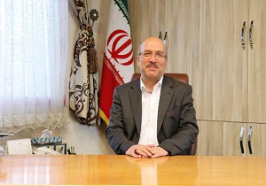 صادرات ۴۰۶ میلیون دلار کالای صنعتی از استان قزوین