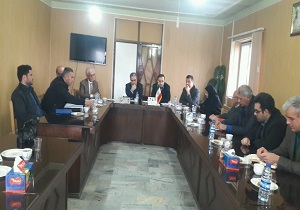 مجوز احداث کتابخانه در اشنویه اخذ و اعتبار اولیه آن ابلاغ شده است