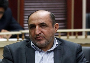 فرماندار تهران: