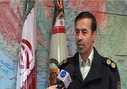 افزایش ۸۷ درصدی کشفیات مواد مخدر در اردبیل