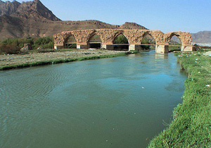 ثبت جهانی پل‌های تاریخی لرستان تا ۲۰۲۱