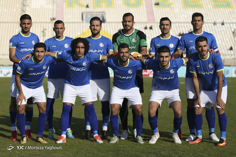 سرپرست استقلال استعفا داد