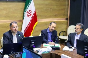 رونمایی از سند ملی سیمای طب سنتی ایران در مشهد