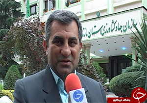 پیش بینی درآمد ۱۳ میلیاردی کشاورزان مازندران از فروش شکر سرخ