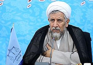 ناحیه شهری مهرگان نیازمند ساخت ۲۵ مسجد است
