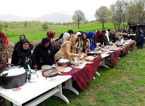 کرمانشاه جایگاه چهارم کشور را در سهمیه تسهیلات اشتغالزایی روستاییان