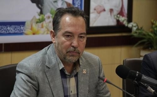 آزمایشگاه&zwnj;های مرجع سازمان انتقال خون باید در منطقه سرآمد باشند
