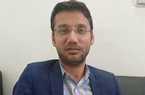 روستازاده بسیجی ،مخترع و رویش انقلاب