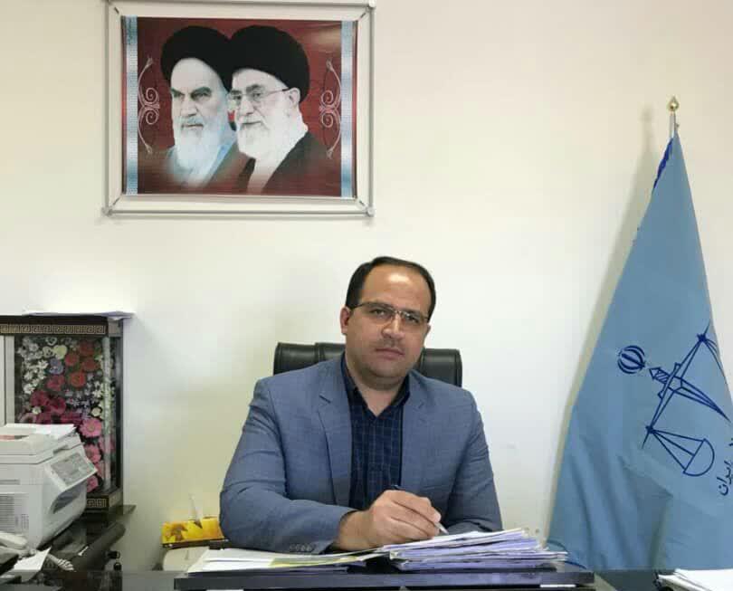 کاهش 100 درصدی قتل در شهرستان فهرج