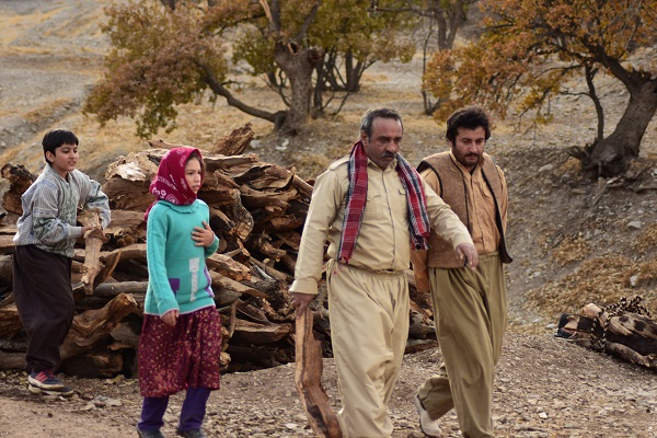 نمایش فیلم‌سینمایی «مستطیل قرمز» در موزه انقلاب و دفاع‌مقدس