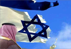 دفاتر حافظ منافع رژیم صهیونیستی در چند کشور عربی حوزه خلیج فارس افتتاح شد