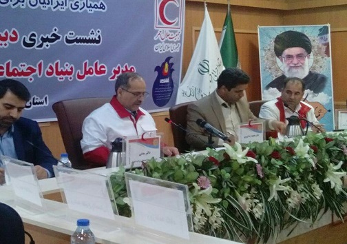 آغاز به کار طرح ققنوس با هدف ارتقا سیستم&zwnj;های گرمایشی در مدارس سیستان وبلوچستان