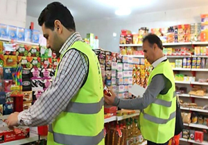 افزایش ۱۱ درصدی بازرسی از اصناف در بروجن