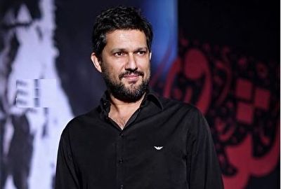 واکنش حامد بهداد به اعتراض پرویز پرستویی + فیلم