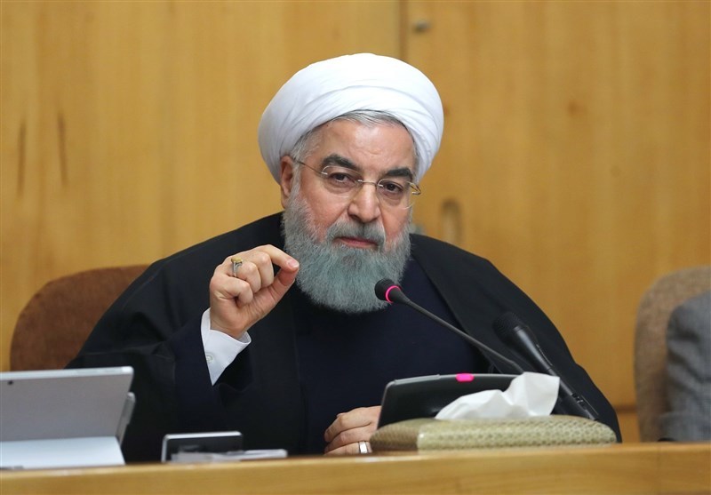 تبیین دستاورد&zwnj;های ۴۰ ساله انقلاب اسلامی وظیفه همگانی است / حاکمیت ملی و رأی مردم بزرگترین دستاورد انقلاب است / ثبات قیمت&zwnj;ها و آرامش بازار مورد توجه دولت خواهد بود
