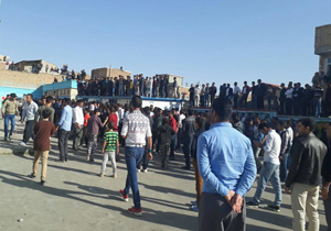 توضیحات مدیر آموزش و پرورش ناحیه ۳ شیراز در خصوص قتل دانش آموز شیرازی
