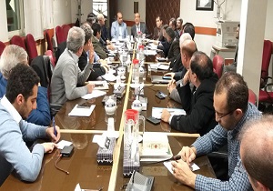 توزیع گوشت منجمد از هفته آینده در استان قزوین