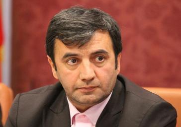 حضور متکدیان در کنار سفارتخانه&zwnj;ها به وجهه ملی آسیب می&zwnj;زند