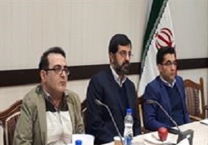 بانک اطلاعات معلولان استان اردبیل تهیه شود
