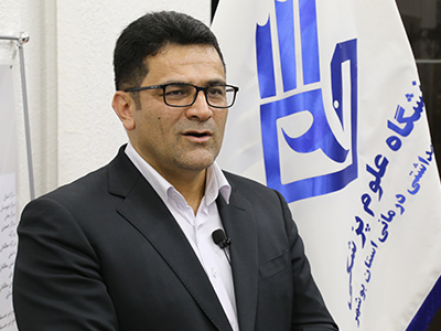 دانشکده سلامت، ایمنی، محیط&zwnj;زیست و طب محیطی در بوشهر ایجاد می&zwnj;شود