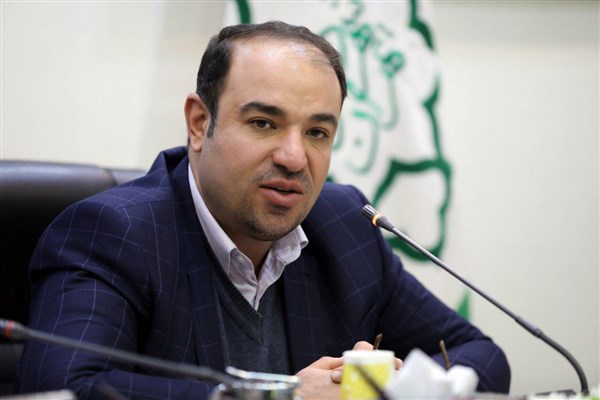 واکنش معاونت توسعه منابع انسانی شهرداری تهران به تخلفات صورت گرفته در سازمان ورزش