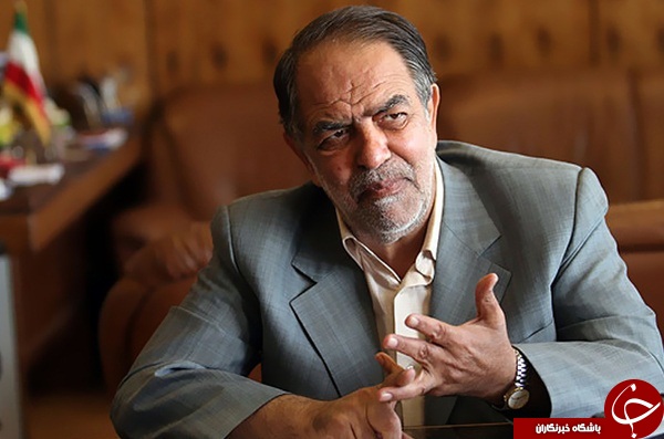 هیچ&zwnj;کس نمی&zwnj;تواند منکر حمایت اصلاح&zwnj;طلبان از روحانی شود