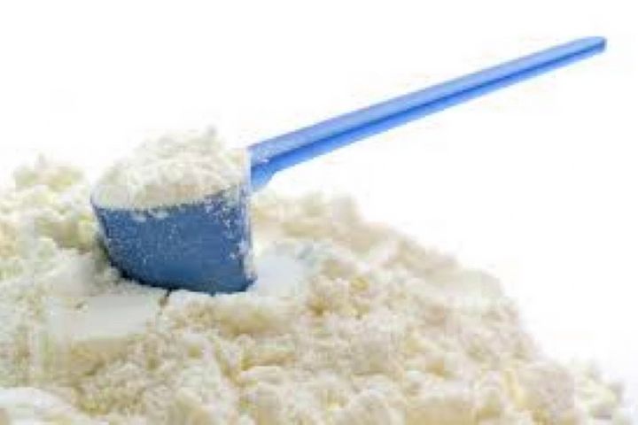 واردات موقت شیرخشک آزاد شود