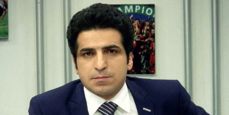 گزارشگر تلویزیون افغانستان: هیچ موضوعی نمیتواند میان روابط ایران و افغانستان اختلافی بیاندازد/ایران همسایه و دوست افغانستان است/ ایران قدرت اول آسیا است گزارشگر تلویزیون افغانستان: هیچ موضوعی نمیتواند میان روابط ایران و افغانستان اختلافی بیاندازد/ایران همسایه و دوست افغانستان است/ ایران قدرت اول آسیا است