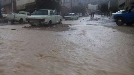 سه خبر از شهرداری ارکواز ملکشاهی