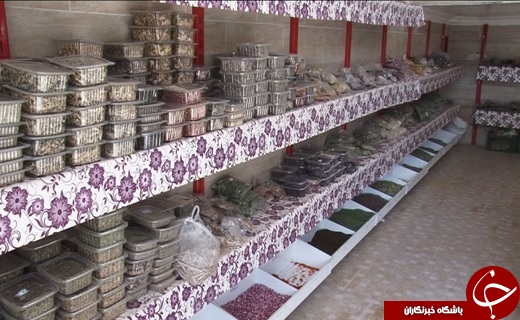 بانوی کار آفرین یزدی در عمل فعل &ldquo;خواستن توانستن &ldquo;است رامعنا می&zwnj;کند