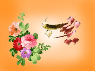 زیباترین والپیپرها ویژه ولادت حضرت زینب(س)
