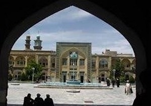 همایش ملی "حوزه علمیه سنت‌های کارآمد" درقم برگزار خواهد شد