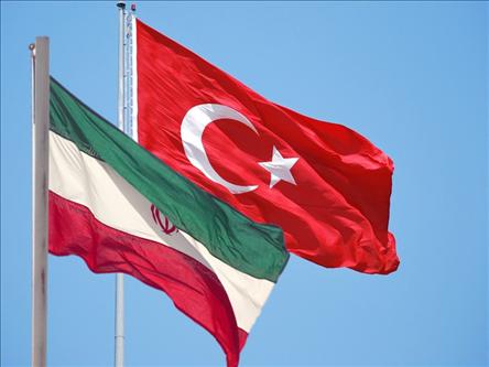 ایران و ترکیه بر استمرار همکاری&zwnj;ها در برخورد با گروه&zwnj;های تروریستی و تامین امنیت مرز&zwnj;ها مطرح شد