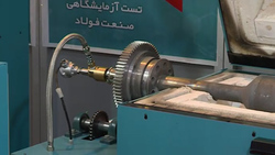 نمایشگاهی دیدنی از مقرون‌به‌صرفه‌ترین جهیزیه‌های ایرانی  + فیلم