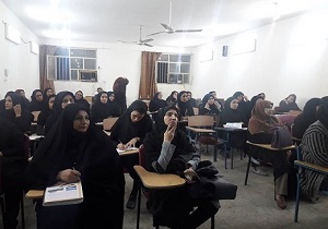 برگزاری کارگاه آموزشی درس مطالعات اجتماعی ویژه آموزگاران