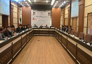 ارائه برنامه‎های اداره‎کل میراث فرهنگی در حوزه افزایش اشتغال