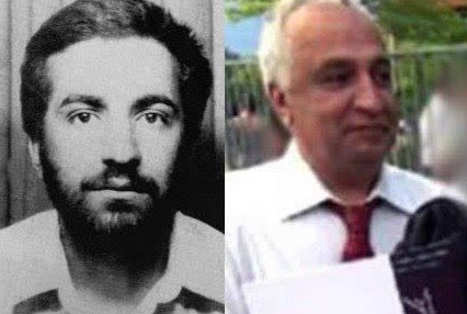 هلند مرگ قاتل شهید بهشتی را تایید کرد