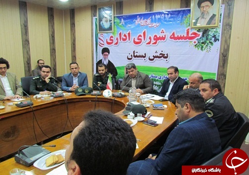 لزوم پیگیری و رفع مشکلات اهالی دشت آزادگان