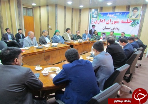 لزوم پیگیری و رفع مشکلات اهالی دشت آزادگان