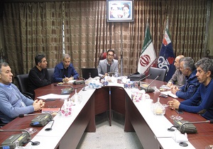 برگزاری دوره آموزشی ارتقاء سلامت اداری برای کارکنان شرکت نفت میاندوآب