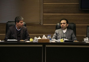 پیشرفت فیزیکی ۹۱ درصدی عملیات عمرانی توسعه و تکمیل پایانه مرزی سرو