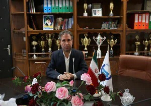 ارائه ۱۳۴۰ مورد از طریق میز خدمت به مشترکان شرکت آب و فاضلاب خوی