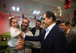 هنرمندانی که دنیای متفاوتی دارند + فیلم