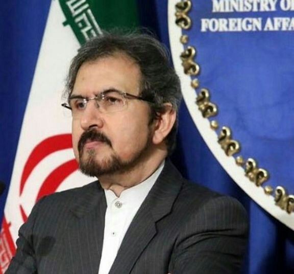 اخبار مربوط به شرایط بازداشت شهروند آمریکایی در مشهد کذب است