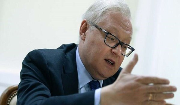 درخواست مسکو برای آغاز فوری عملیات بازسازی سوریه