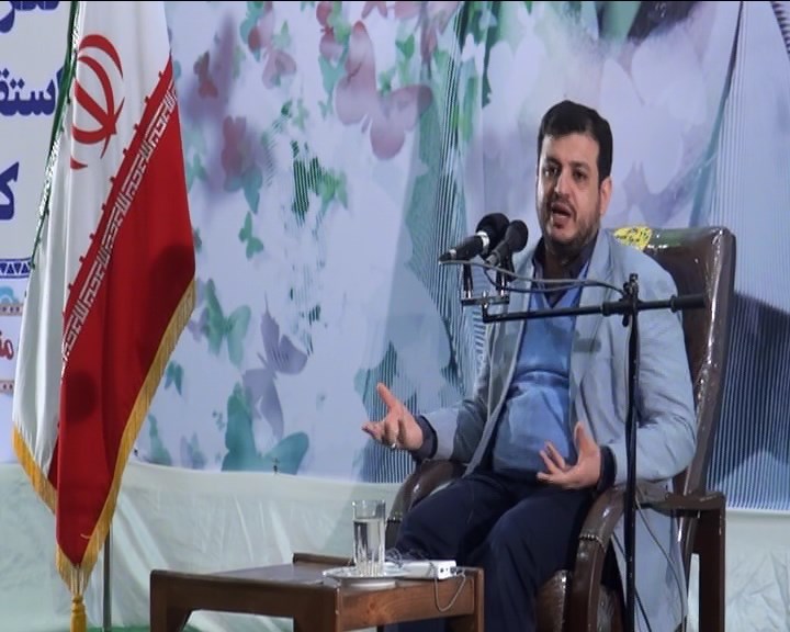 کنگره ملی مصطفی شهید در همدان