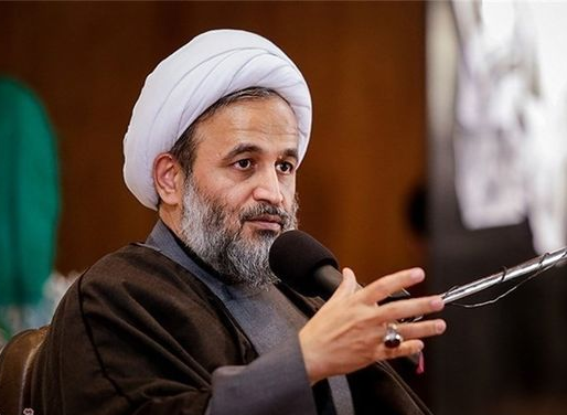 &laquo;تغییر&raquo; لازمه رشد معنوی و سعادت انسان است+ فیلم