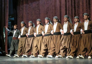 بانه، میزبان سومین جشنواره هه لپه رکی