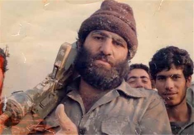 ماجرای شهیدی که برای زنی در کافه خانه خرید + صوت